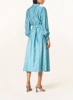 RIANI Hemdblusenkleid, Farbe: TÜRKIS (Bild 1)
