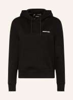 AXEL ARIGATO Hoodie LONDON, Farbe: SCHWARZ (Bild 1)