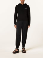 AXEL ARIGATO Hoodie LONDON, Farbe: SCHWARZ (Bild 1)