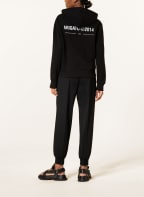 AXEL ARIGATO Hoodie LONDON, Farbe: SCHWARZ (Bild 1)