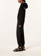 AXEL ARIGATO Hoodie LONDON, Farbe: SCHWARZ (Bild 1)
