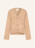 AXEL ARIGATO Strickjacke , Farbe: BEIGE (Bild 1)