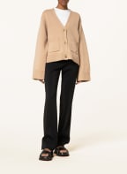 AXEL ARIGATO Strickjacke , Farbe: BEIGE (Bild 1)
