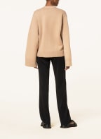 AXEL ARIGATO Strickjacke , Farbe: BEIGE (Bild 1)