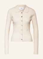 AXEL ARIGATO Strickjacke, Farbe: ECRU (Bild 1)