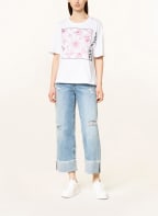 darling harbour T-Shirt, Farbe: WEISS (Bild 1)
