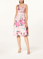 Vera Mont Cocktailkleid, Farbe: HELLROSA/ ROSA (Bild 1)