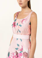 Vera Mont Cocktailkleid, Farbe: HELLROSA/ ROSA (Bild 1)
