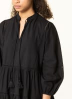 SEAFOLLY Strandkleid BAYSIDE, Farbe: SCHWARZ (Bild 1)