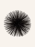 pols potten Figurine PRICKLE SMALL, Color: BLACK (Image 1)