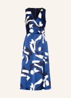 LAUREN RALPH LAUREN Kleid , Farbe: DUNKELBLAU/ SCHWARZ/ WEISS (Bild 1)