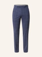 DIGEL Anzugshose EDWARD Regular Fit, Farbe: 23 BLAU (Bild 1)