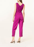 comma Jumpsuit , Color: FUCHSIA (Image 1)