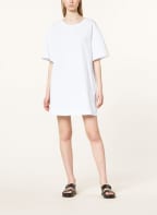 MRS & HUGS Dress, Color: WHITE (Image 1)
