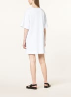 MRS & HUGS Dress, Color: WHITE (Image 1)