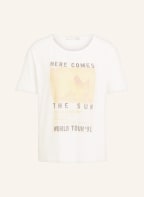 oui T-Shirt, Farbe: WEISS (Bild 1)