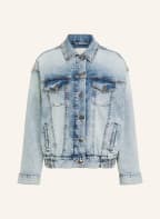 oui Jeansjacke, Farbe: BLAU (Bild 1)
