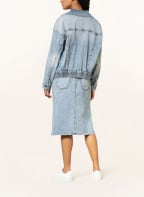 oui Jeansjacke, Farbe: BLAU (Bild 1)