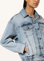 oui Jeansjacke, Farbe: BLAU (Bild 1)