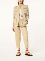 oui 7/8-Chino, Farbe: BEIGE (Bild 1)
