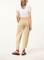 oui 7/8-Chino, Farbe: BEIGE (Bild 1)