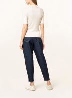 KEY LARGO Strickshirt LENI, Farbe: CREME (Bild 1)