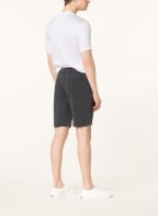 Stefan Brandt Sweatshorts JON, Farbe: DUNKELGRAU (Bild 1)