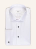 ETERNA 1863 Koszula slim fit z wywijanym mankietem, Kolor: BIAŁY (Obrazek 1)