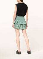 NEO NOIR Rock CARIN, Farbe: MINT (Bild 1)