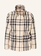 BURBERRY Regenjacke AMBLECHK, Farbe: BEIGE/ SCHWARZ (Bild 1)