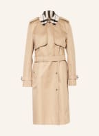BURBERRY Trenchcoat SANDRIDGE , Farbe: BEIGE (Bild 1)