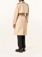 BURBERRY Trenchcoat SANDRIDGE , Farbe: BEIGE (Bild 1)
