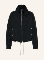 BURBERRY Regenjacke ASKERN, Farbe: SCHWARZ (Bild 1)