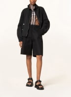 BURBERRY Regenjacke ASKERN, Farbe: SCHWARZ (Bild 1)