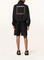 BURBERRY Regenjacke ASKERN, Farbe: SCHWARZ (Bild 1)