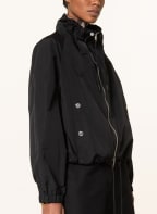 BURBERRY Regenjacke ASKERN, Farbe: SCHWARZ (Bild 1)