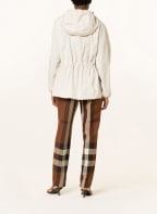 BURBERRY Jacke, Farbe: BEIGE (Bild 1)
