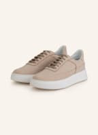 Juvia Sneaker, Farbe: TAUPE (Bild 1)