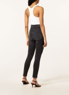 AGOLDE Skinny Jeans PINCH, Farbe: Hotline washed black (Bild 1)