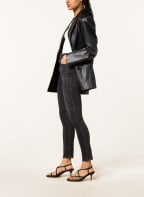AGOLDE Skinny Jeans PINCH, Farbe: Hotline washed black (Bild 1)