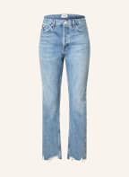 AGOLDE 7/8-Jeans RILEY, Farbe: Haven Haven (Bild 1)
