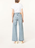 CITIZENS of HUMANITY Flared jeans PALOMA, Color: Mischief md indigo (Image 1)