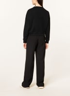 FRED PERRY Sweatshirt , Farbe: SCHWARZ (Bild 1)
