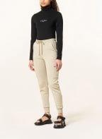FRED PERRY Longsleeve , Farbe: SCHWARZ (Bild 1)