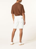 PAUL Sweatshorts, Farbe: WEISS (Bild 1)