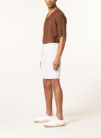 PAUL Sweatshorts, Farbe: WEISS (Bild 1)