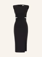 PATRIZIA PEPE Cocktailkleid, Farbe: SCHWARZ (Bild 1)