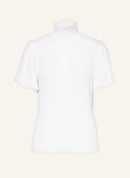 PATRIZIA PEPE Blusenshirt, Farbe: WEISS (Bild 1)