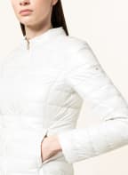 PATRIZIA PEPE Steppjacke, Farbe: WEISS (Bild 1)