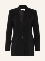 PATRIZIA PEPE Blazer, Farbe: SCHWARZ (Bild 1)